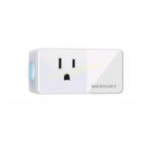 2 Merkury Innovations Smart Plug,