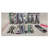 Reading glasses lot