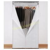 Mainstays 1 Tier 36 inch Clothes Closet with