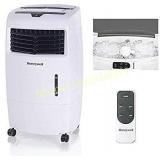 Honeywell 500-694CFM Portable Evaporative Cooler,