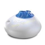 Vicks WarmSteam Vaporizer, V150SGN. Preowned like