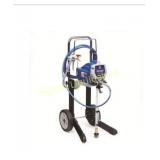 **Graco Lts 17 Electric Stationary Airless Paint
