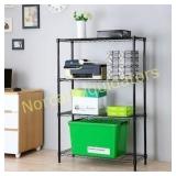 Style Selections 53-in H x 35.7-in W x 14-in D