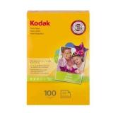 Kodak Photo Paper, 100.0 CT appears new