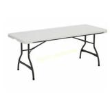 **Lifetime Commercial Grade Nesting Table - 6