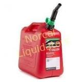Briggs & Stratton 5 Gal. Gas Can
Smells unused!