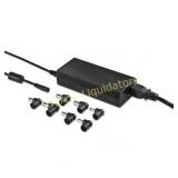 Targus Universal Laptop Charger 90W 
Appears new