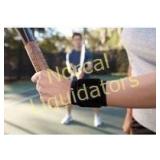 LOT OF 2 ACE Brand Wrap Around Wrist Support,