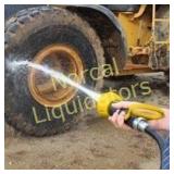 Gilmour Pro Cleaning Nozzle - Classic Fireman