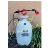 Eliminator 2 Gallon Heavy Duty Sprayer
PREOWNED