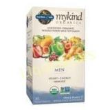 Garden of Life Mykind Organics Men One A Day