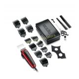 **Andis EasyCut Home Haircutting Kit, Black, 20