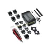 Andis EasyCut Home Haircutting Kit, Black, 20