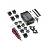 **Andis EasyCut Home Haircutting Kit, Black, 20