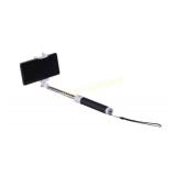 ONN 30 in. Bluetooth Wireless Selfie Stick