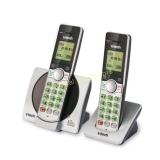 VTech CS6919-2 DECT 6.0 Expandable Cordless Phone