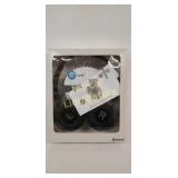 Onn Over-Ear Wireless Headphones. Like new,