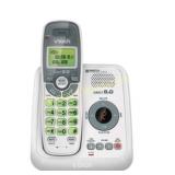 VTech CS6124 DECT 6.0 Cordless Phone with