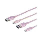 Blackweb Sync & Charge Micro USB Charge Cable 6