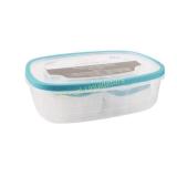 **Mainstays Aqua Food Storage Container **the lid