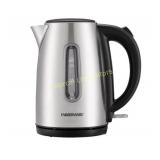 Farberware Stainless Steel 1.7 Liter Kettle