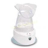 Vicks Personal Steam Inhaler, V1200. Appears new