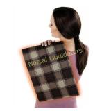 Sunbeam King-Size Moist/Dry Heating Pad with