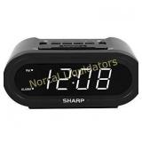 Sharp SPC467A Alarm. Preowned like new, tested