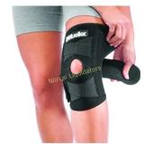 Mueller Self Adjusting Knee Stabilizer, Black,
