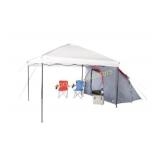Ozark Trail 4-Person ConnecTent for Straight-Leg