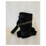 ACE Adjustable Knee Brace with Dual Side