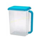 Mainstays Bulk Food Storage Canister 2.87 Gal