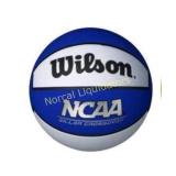 **Wilson NCAA Killer Crossover 27.5" Basketball,