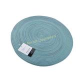 4 Mainstays Mars Ombre Placemats appear new 
3