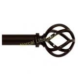 Better Homes & Gardens 1 Inch Oil Rubbed Bronze