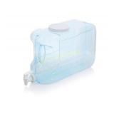 Arrow H2O 2.5-Gal Slimline Beverage Dispenser,