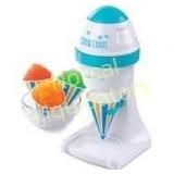Nostalgia ISM1BL Electric Shaved Ice & Sn5ow Cone
