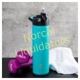 TAL 26 Ounce Teal Stainless Steel Insulated