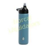TAL 26 Ounce Teal Stainless Steel Insulated