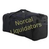 Protege 32" Compactible Rolling Duffel 
Preowned