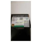 *metabo hpt standard crown staples. 
1-1/2" x