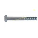 Hillman 5/8-in Zinc-Plated Coarse Thread Hex Bolt