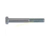 Hillman 5/8-in Zinc-Plated Coarse Thread Hex Bolt