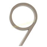 Distinctions by Hillman 843219 5-Inch Floating