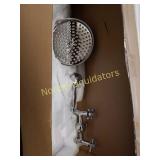 Sanitary Wares shower head and hand held shower