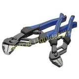 Kobalt 2pc Self Adjusting Auto Locking