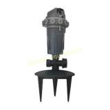 Orbit Precision Arc 2800-sq ft Rotating Spike