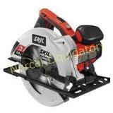 SKIL 7-1/4-in 15-Amp Corded Circular Saw with
