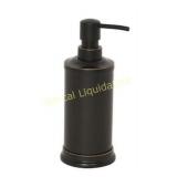 Giagni Vernon Oil-Rubbed Bronze Metal Soap