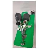 Lot of 2- Orbit 5000-sq ft Rotating Spike Lawn